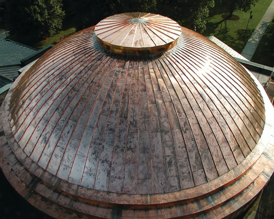 Craftsman Roofing crew installing a new roof in Country Walk